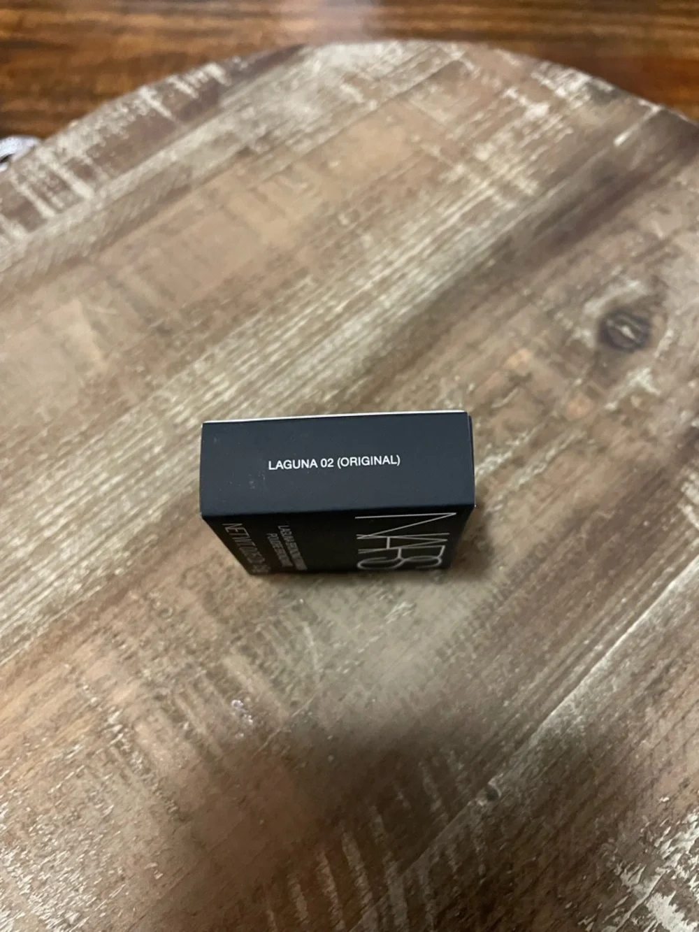 NIB NARS Laguna Bronzing Powder